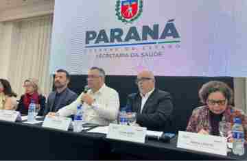  Com Opera Paraná, Estado chega a 2.100 cirurgias eletivas por dia
